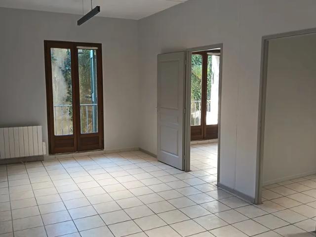 Location House Traverse des Séminaires, Manosque