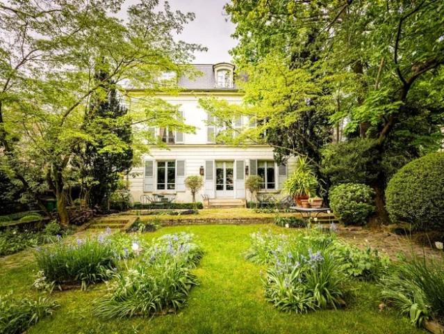 Location House Allée des Brouillards, Paris
