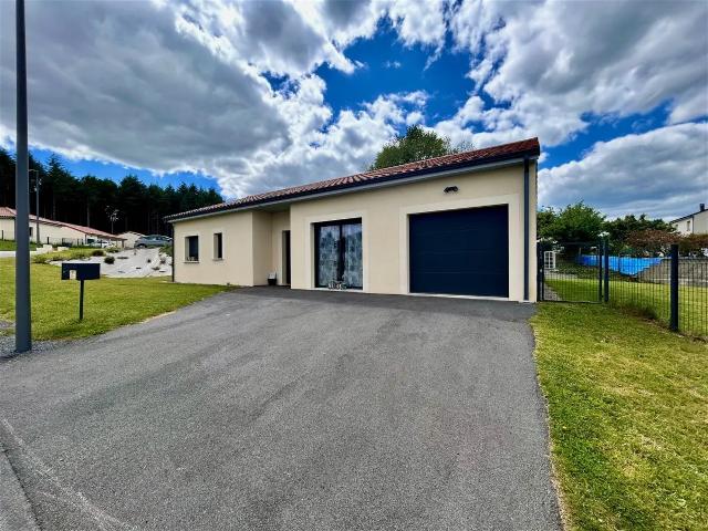 Location House Allee des Floralies, Couzeix
