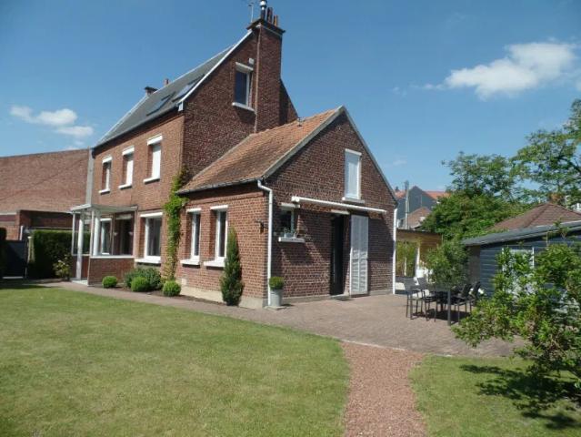 Location House Allée des Huileries, Arras