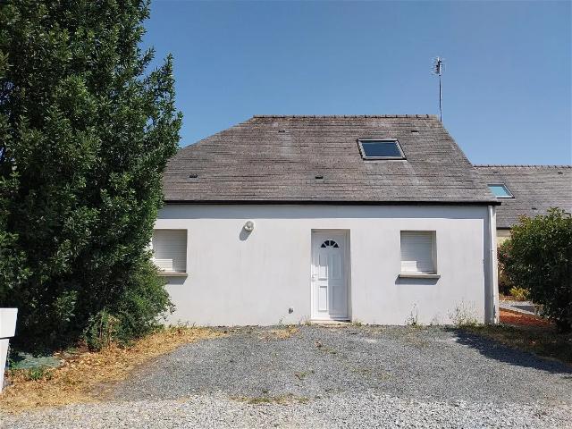 Location House Allée des Jardins, Pontchâteau