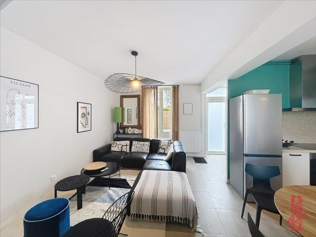 Location House Allée des Ombrages, Saint Yrieix sur Charente
