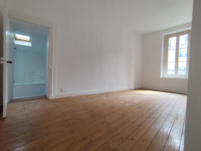 Location House Allée des Marronniers, Saint Maixent l'École