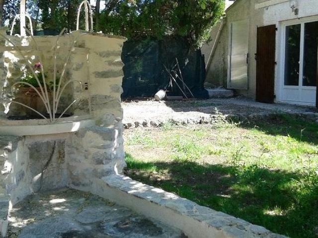 Location House Allée des Noyers, Martigues