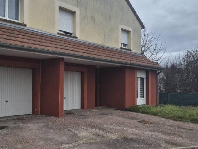 Location House Allée des Sources, Saint André les Vergers