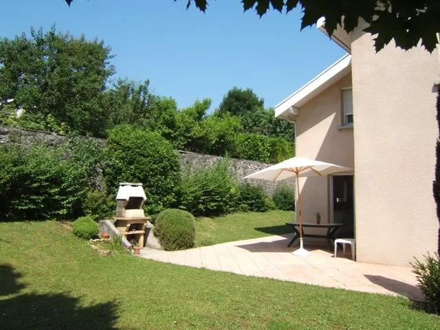 Location House Allée des Pins, Seyssins