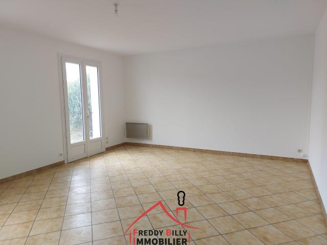Location House Allée des Roseaux, Thouars