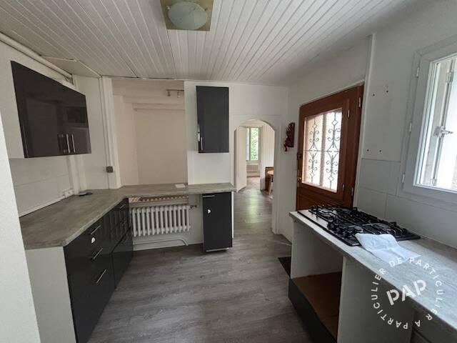 Location House Allée du Val de Marne, Sucy en Brie