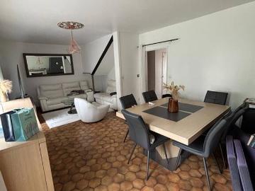 Location House Allée du Val Noël, Franconville