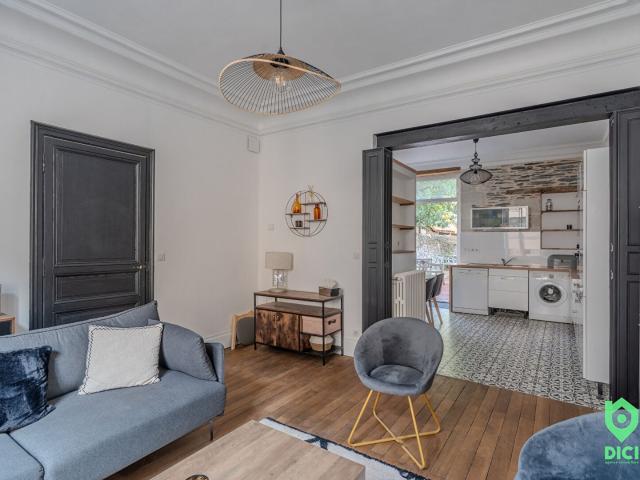 Location House Allée du Vercors, Angers