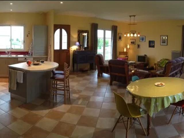 Location House Allée du Bercail, Saint Yrieix sur Charente