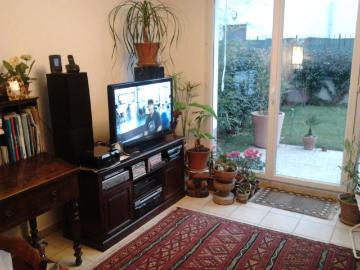 Location House Allée du Château, Aubervilliers