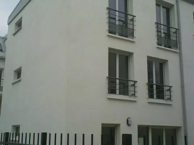 Location House Allée du Château, Aubervilliers