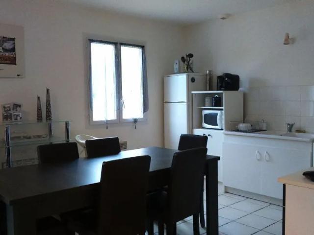 Location House Allée du Clos des Carrosses, Romorantin Lanthenay