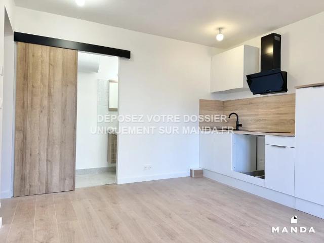 Location Appartement Allée du Jeu d'Arc, Charny