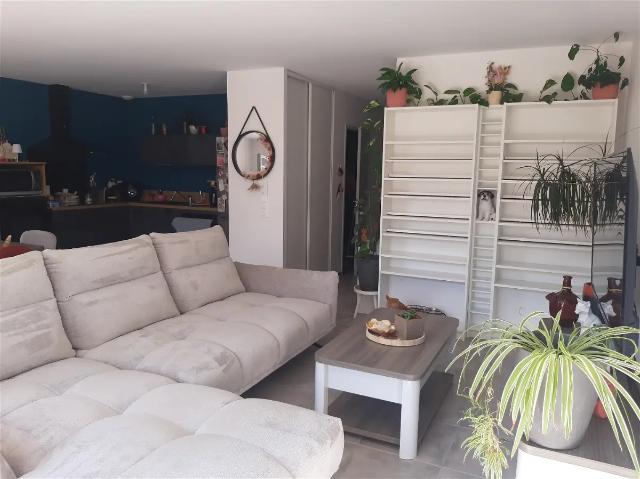 Location House Allée du Panorama, Boisseuil