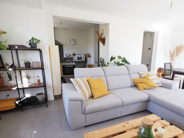 Location House Allée du Parc, Manosque
