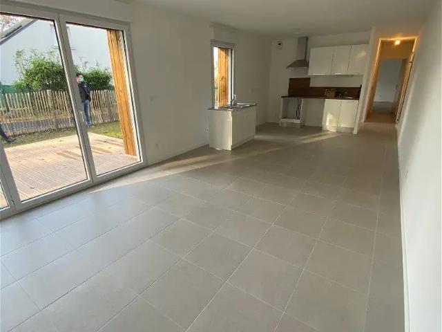 Location House Allée du Quillard, Pornichet