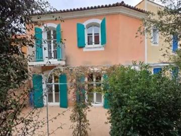 Méditerranée, La Languedocienne Montpellier, Maurin, Hérault, Languedoc-Roussillon