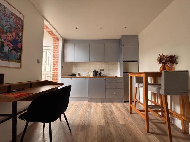 Location House Allée Flandres Dunkerque, Saint Jean le Blanc