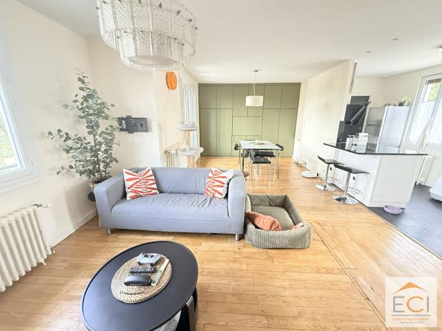 Location House Rue Guy de Maupassant, Limoges