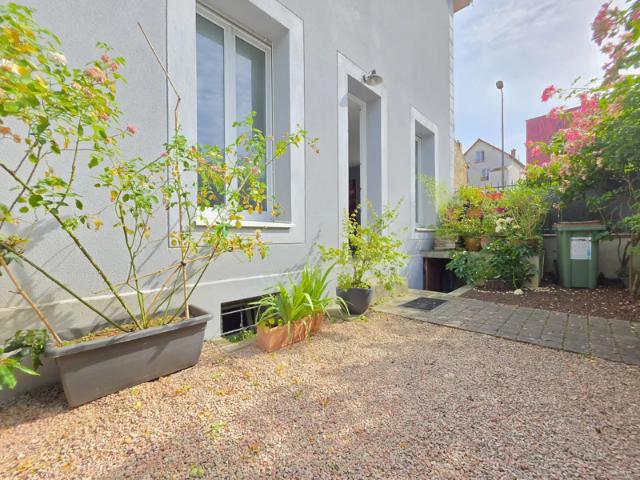 Location House Allée Léon Salagnac, Malakoff