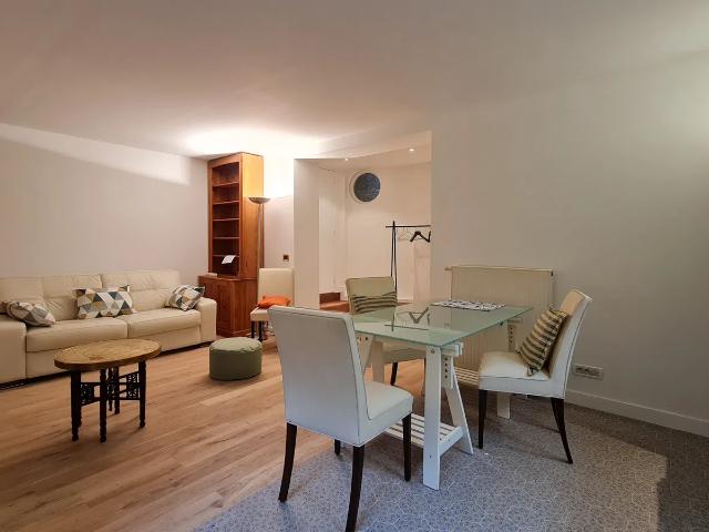 Location House Allée Lecache, Issy les Moulineaux