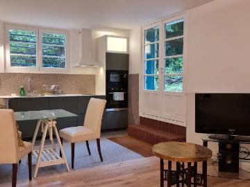 Location House Allée Lecache, Issy les Moulineaux