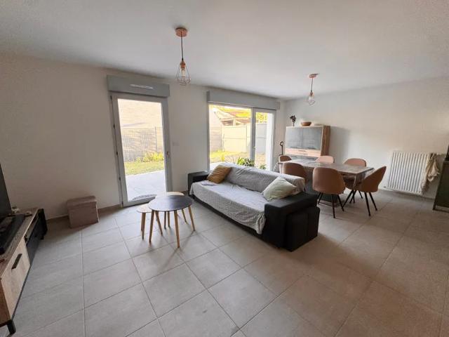 Location House Allée Marc Antoine Charpentier, Saint Jean de Braye