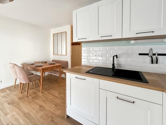 Location House Allée Marie Noël, Rennes
