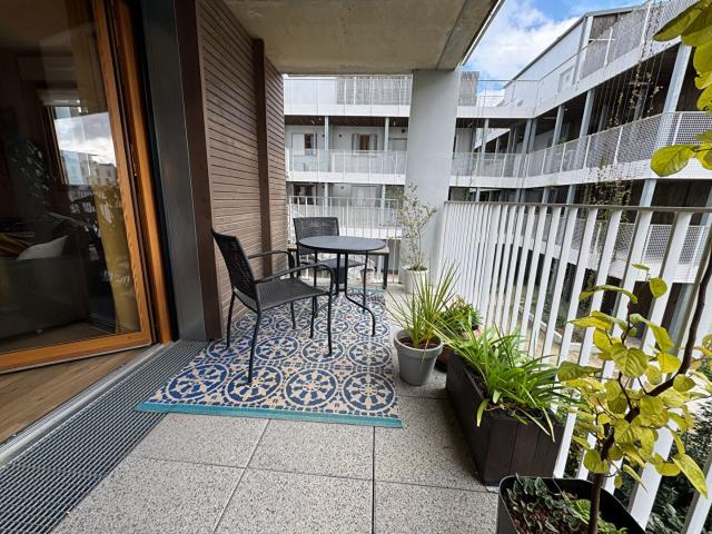 Location House Allée Marie Noël, Rennes