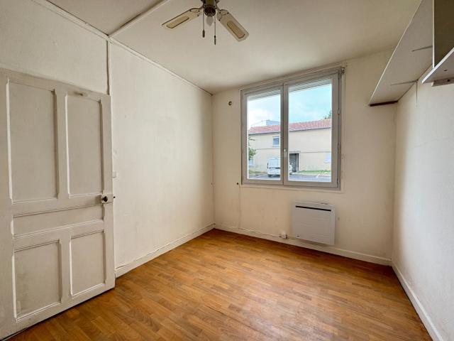 Location House Allée Mozart, Rennes