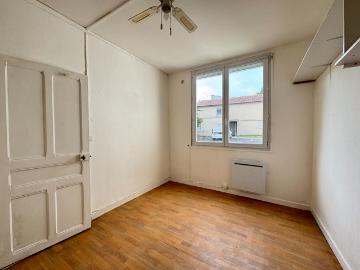 Location House Allée Mozart, Rennes
