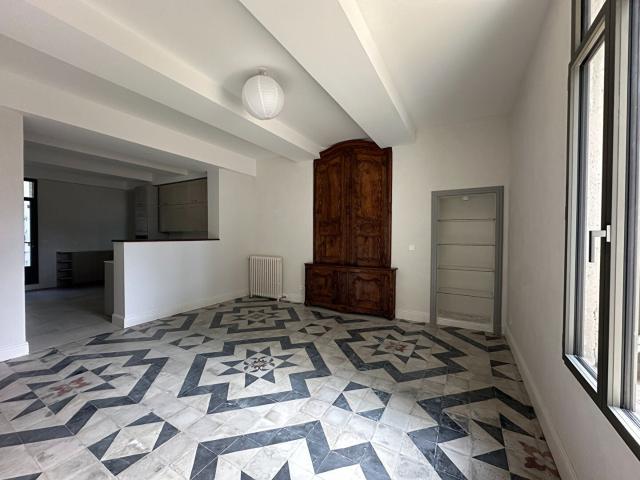 Location House Allée Paul Riquet, Béziers