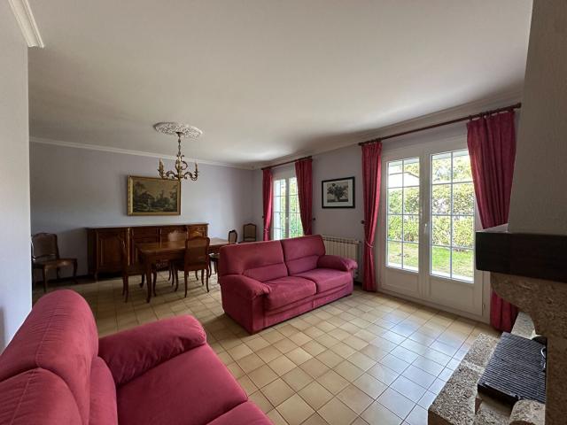 Location House Allée Paul Riquet, Béziers