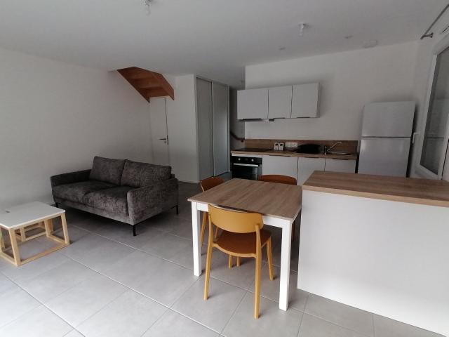 Location House Allée Plaisance, Montaigu Vendée