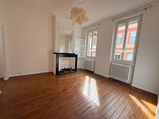 Location House Allées Charles de Fitte, Toulouse