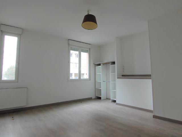 Location House Allées Charles de Fitte, Toulouse