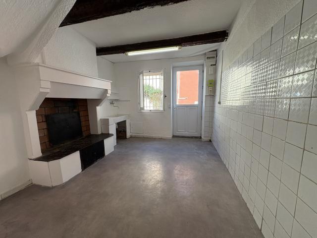 Location House Allées de la Méditerranée, Saint Laurent de la Salanque