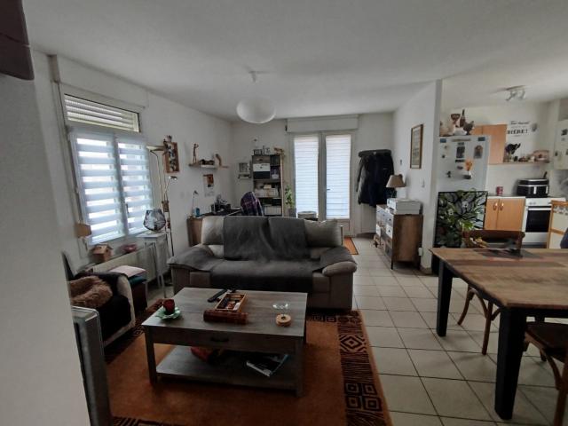 Location House Ancien Cavalier, Auchy les Mines