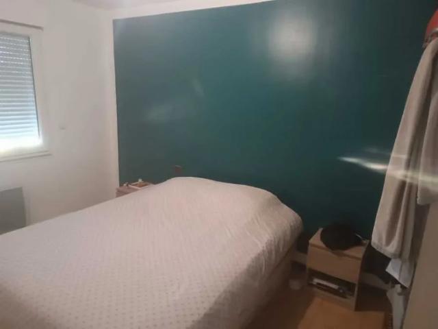 Location House Ancien Chemin de Tressan, Le Pouget