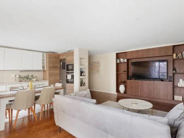 Location House Avenue Colombier Bernard, La Garenne Colombes