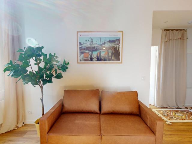Location House Avenue Camille Pelletan, Marseille