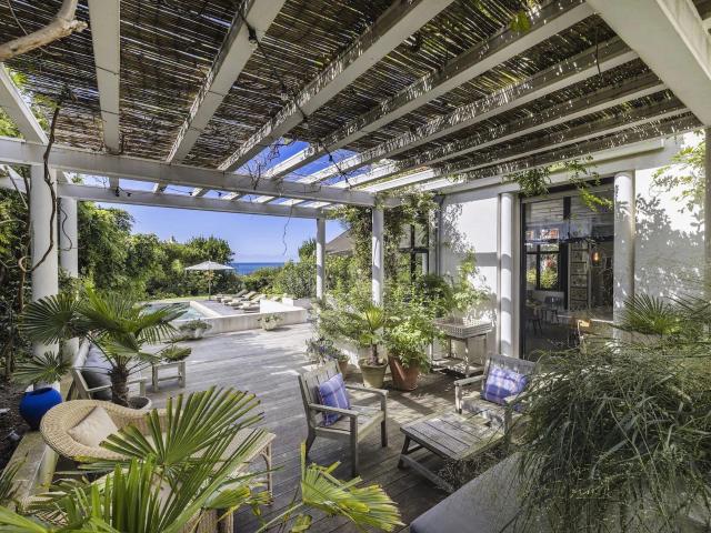 Location House Avenue Carnot, Biarritz