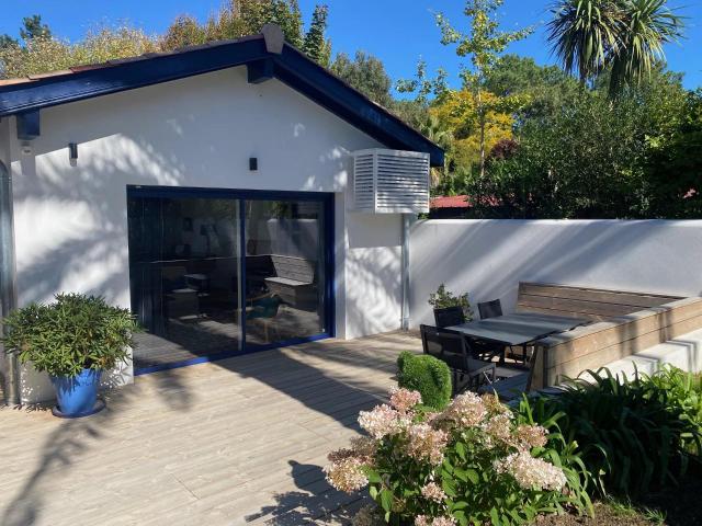 Location House Avenue Carnot, Biarritz