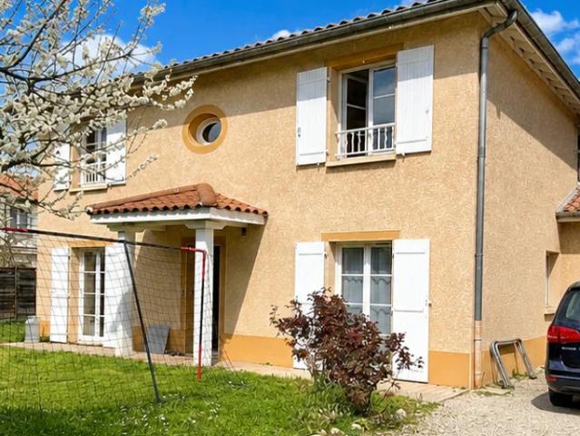 Location House Avenue Charles de Gaulle, Tassin la Demi Lune
