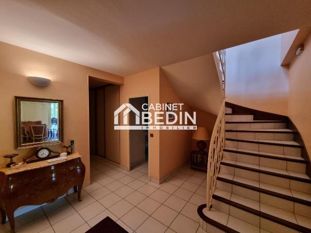 Location House Avenue Charles et Émile Lestage, Gradignan