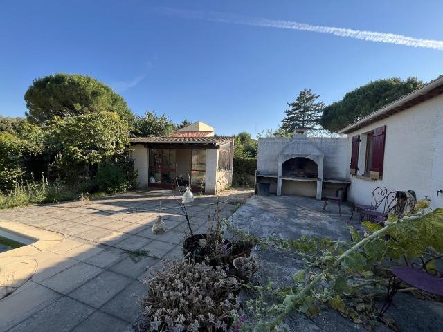 Location House Avenue Charles Flahault, Montpellier