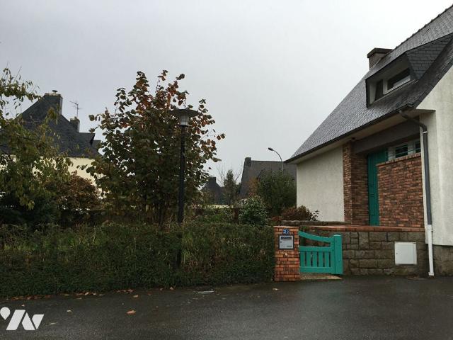Location House Avenue Charles Le Goffic, Pacé
