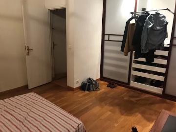Location House Avenue Clodoald, Saint Cloud